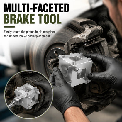 Cube Brake Caliper Compression Tool