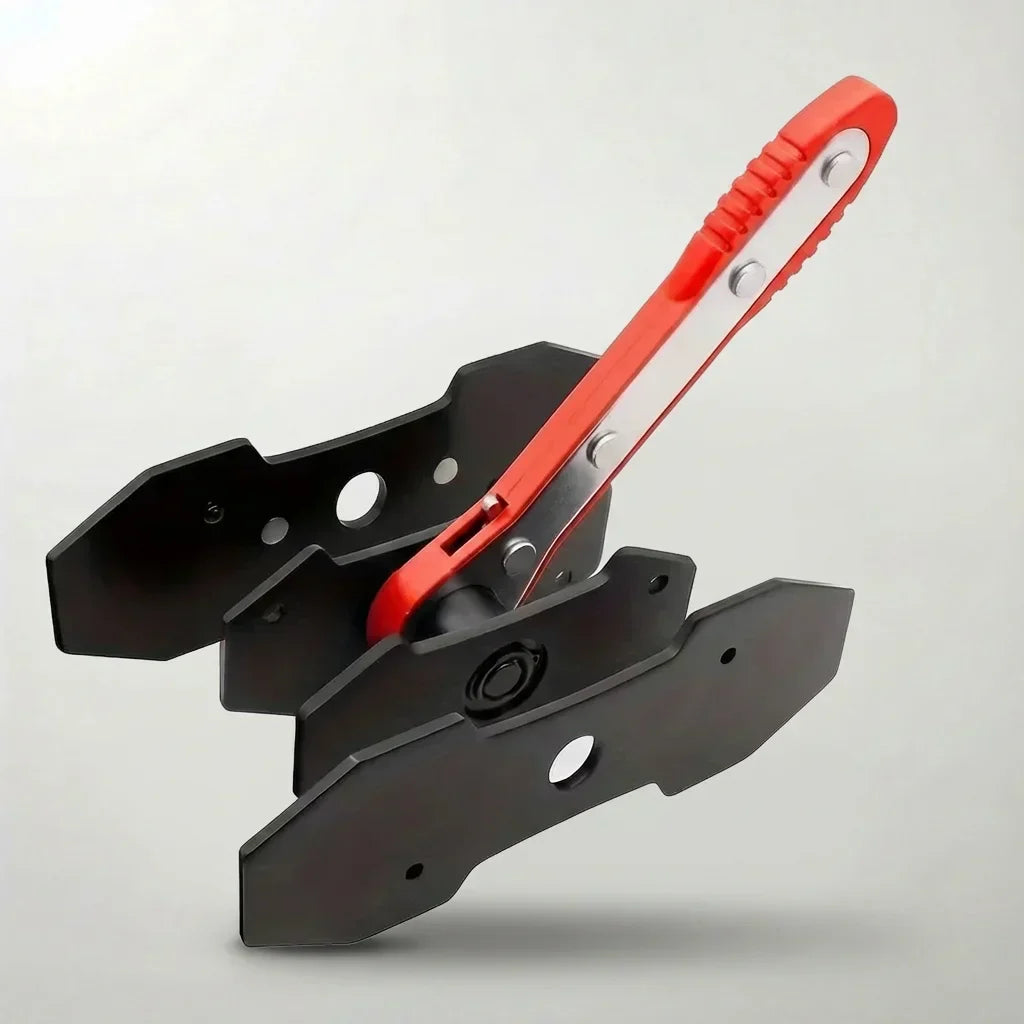 Heavy-Duty Brake Caliper Press Tool