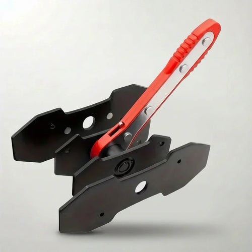 Heavy-Duty Brake Caliper Press Tool