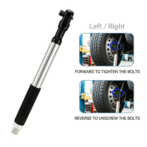 1/2in wrench Extend Rod