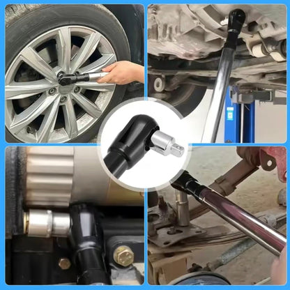 1/2in wrench Extend Rod