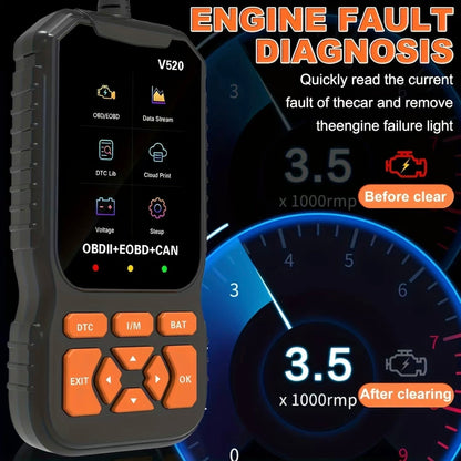OBD CarScan Pro™