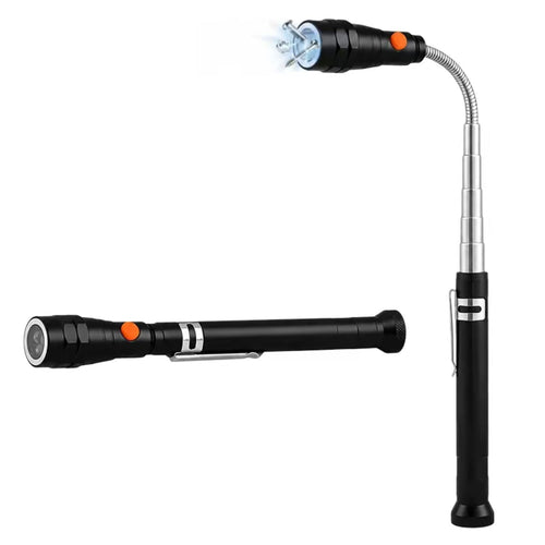 Extendable Magnetic Pickup Tools