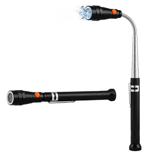 Extendable Magnetic Pickup Tools