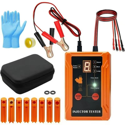 Universal Fuel Injector Tester Automotive Diagnostic Tool