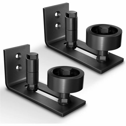 2 Pack Barn Door Floor Guide