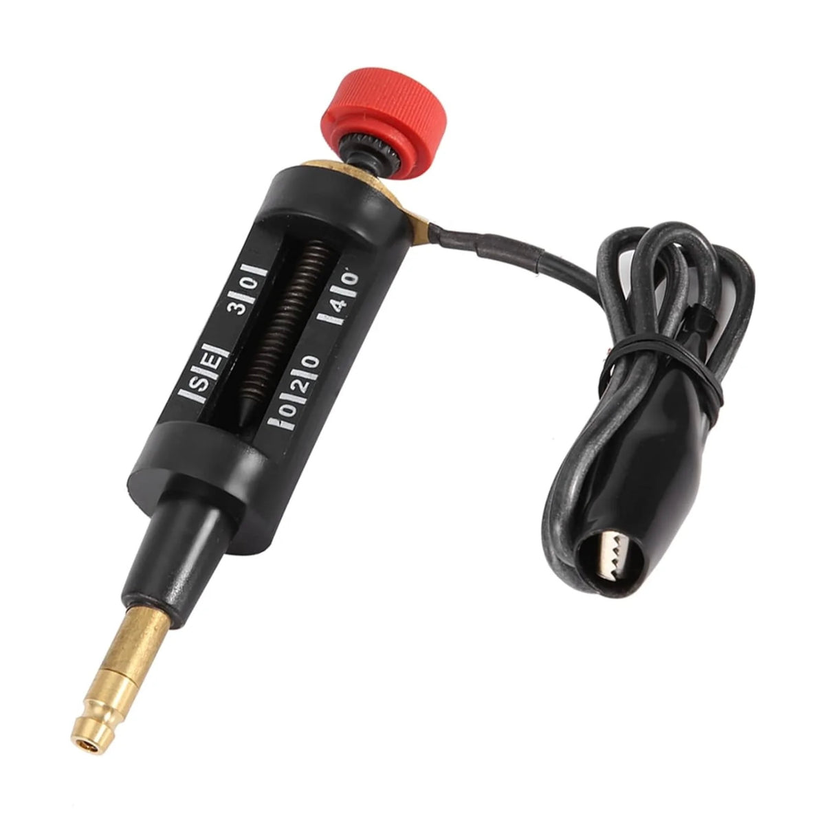 Spark Plug Tester,Adjustable Ignition System Coil Tester