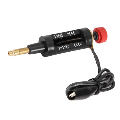 Spark Plug Tester,Adjustable Ignition System Coil Tester