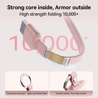 10,000 mAh TSA-Friendly Portable Power Bank