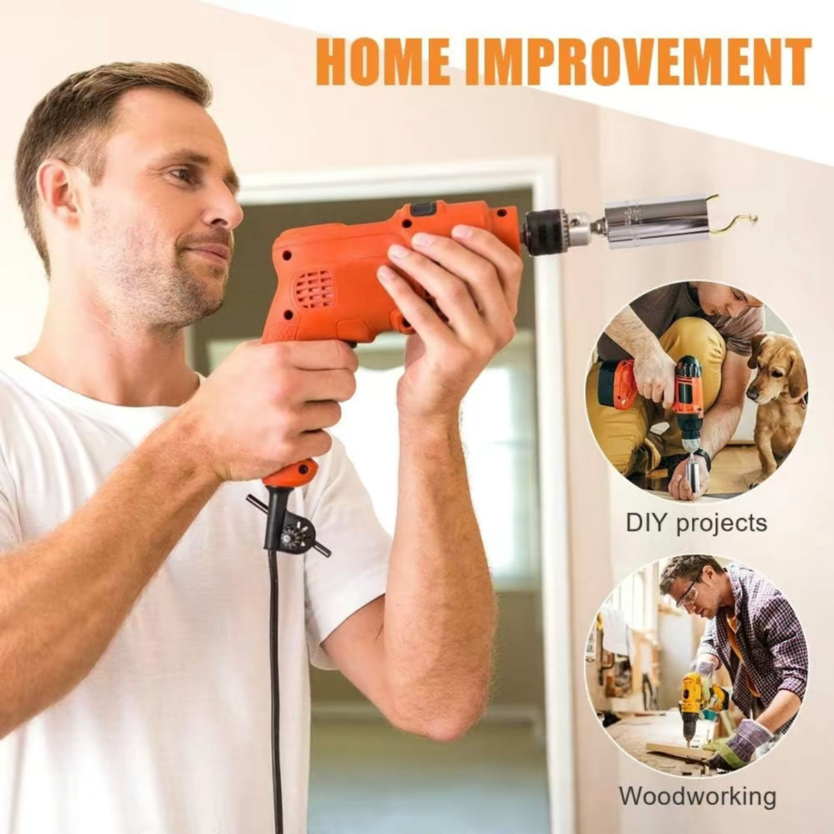 UniversalSocket Tools Gifts for Men