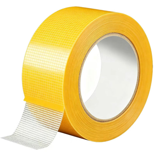 Heavy Duty Double Sided Duct Tape
