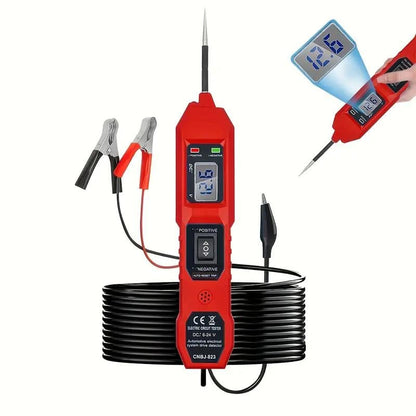 6V-24V DC Automotive Circuit Probe Tester