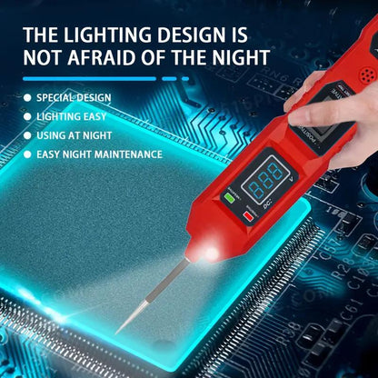 6V-24V DC Automotive Circuit Probe Tester