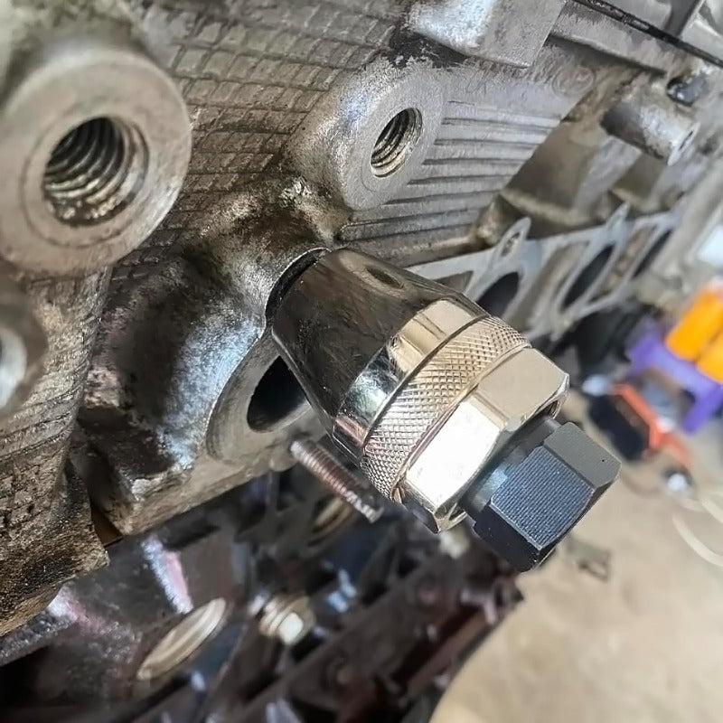 Broken Stud Extractor