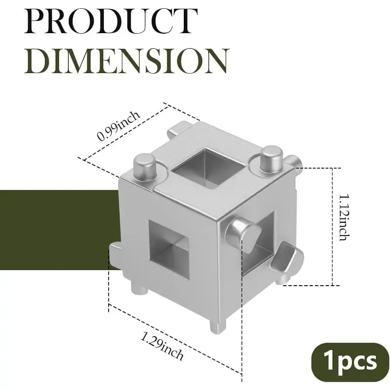 Cube Brake Caliper Compression Tool