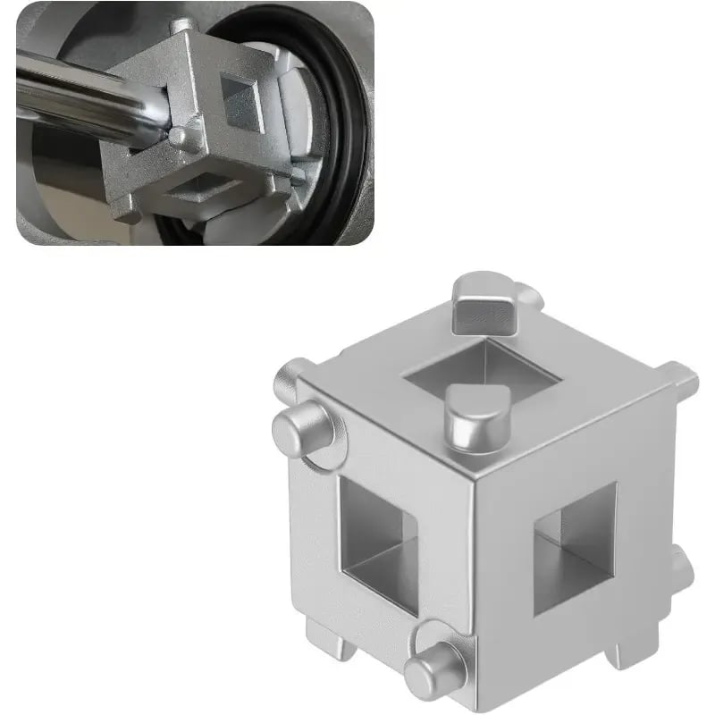 Cube Brake Caliper Compression Tool