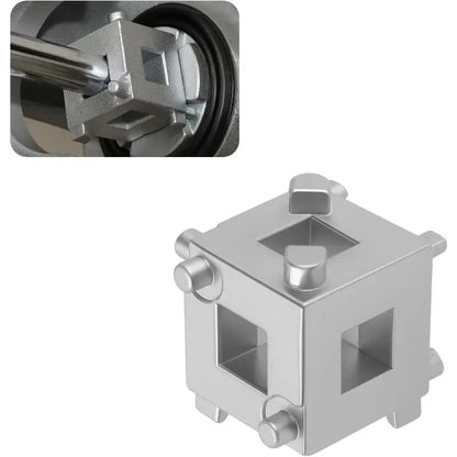 Cube Brake Caliper Compression Tool