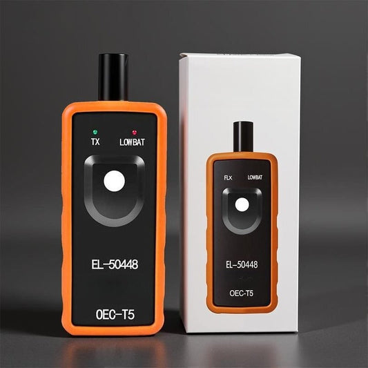 GM Tpms Reset Tool