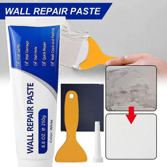 Professional Drywall Patch Repair Kit