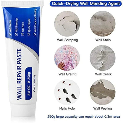 Professional Drywall Patch Repair Kit