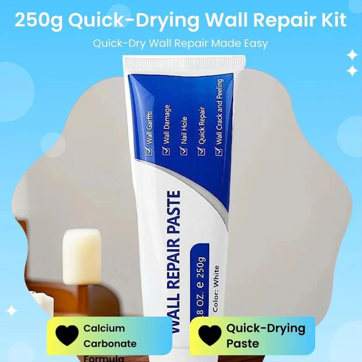 Professional Drywall Patch Repair Kit