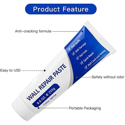 Professional Drywall Patch Repair Kit