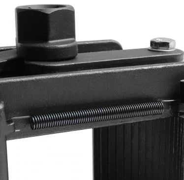 Adjustable Oil Filter Wrench