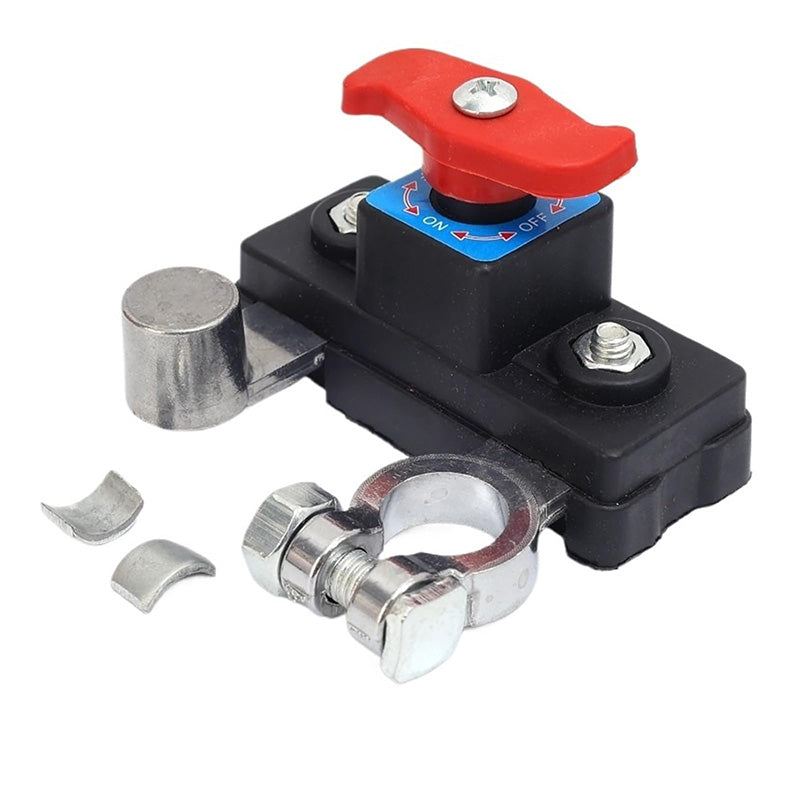 Car Battery Power Cut-Off Switch Breaker
