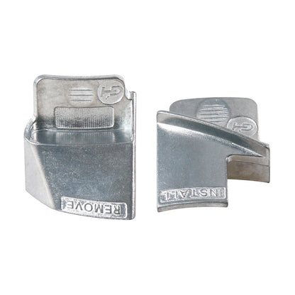 2Pcs Stretch Belt Remover & Installer Tool