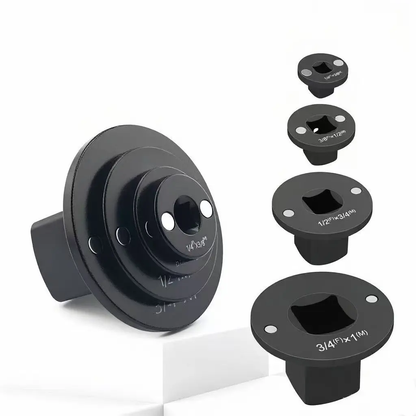 Low Profile Impact Socket Adapter Set