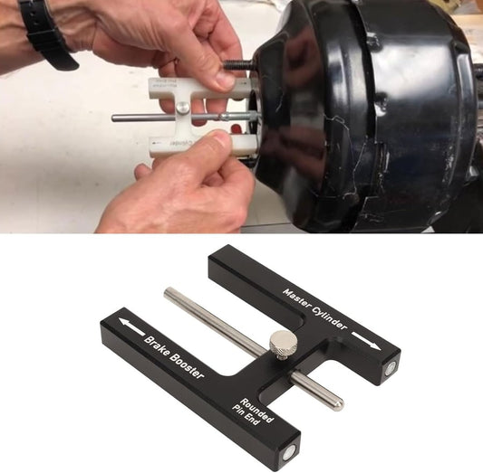Brake Booster Adjustment Tool