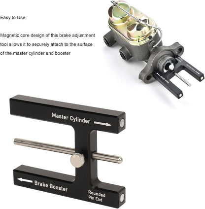 Brake Booster Adjustment Tool