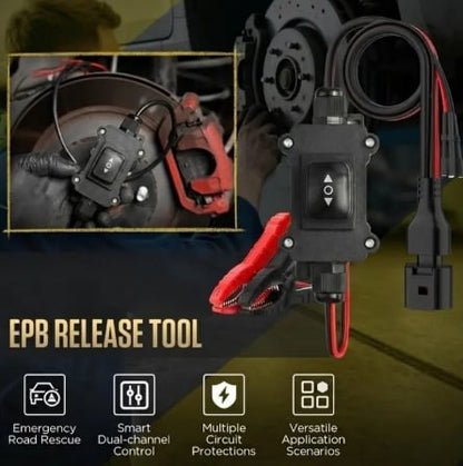 EPB Emergency Release Tool