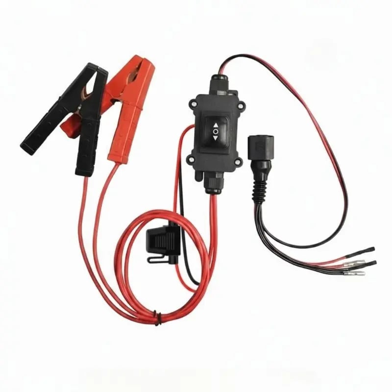 EPB Emergency Release Tool