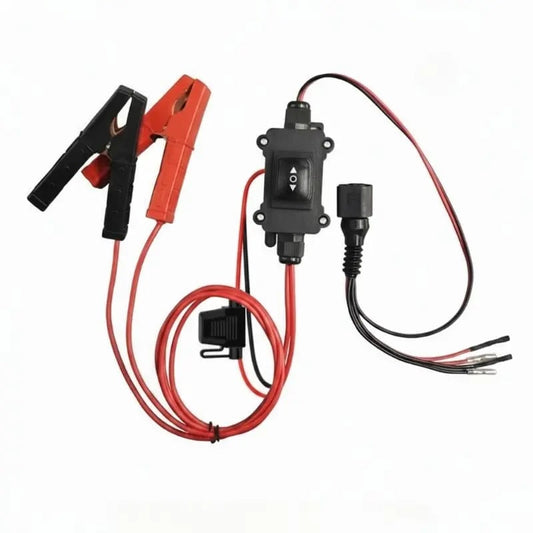 EPB Emergency Release Tool