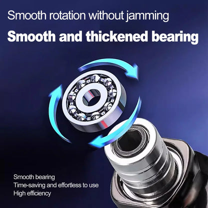 90°/105° Right Angle Drill Attachment