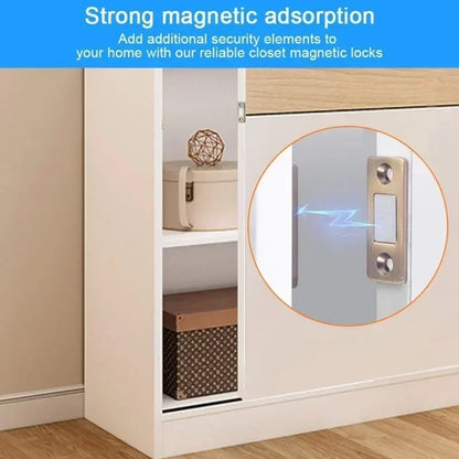 16 set Magnetic Cabinet Door Catch