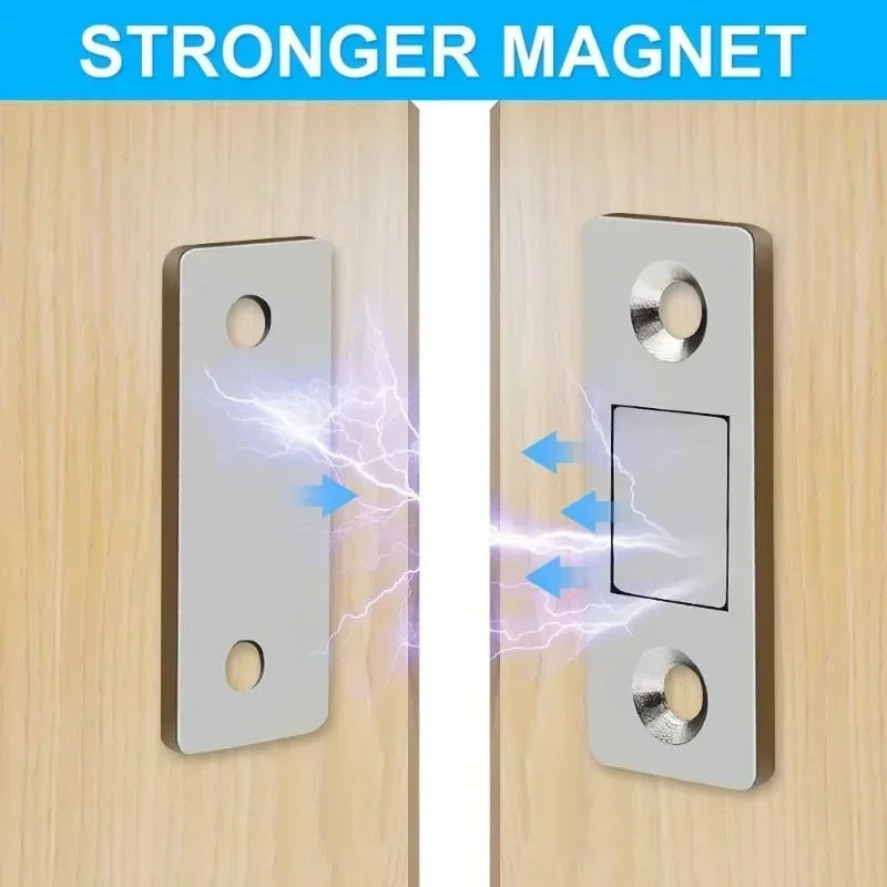 16 set Magnetic Cabinet Door Catch