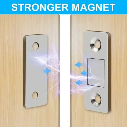 16 set Magnetic Cabinet Door Catch