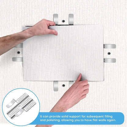 10 Pack Drywall Repair Clips