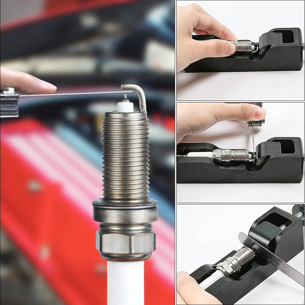Spark Plug Gap Tool