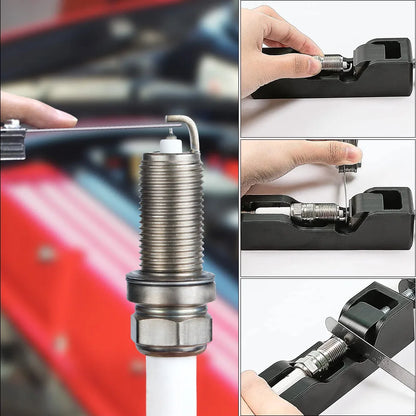 Spark Plug Gap Tool