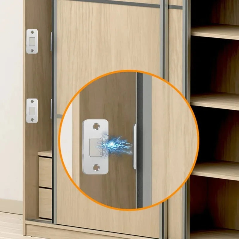 16 set Magnetic Cabinet Door Catch
