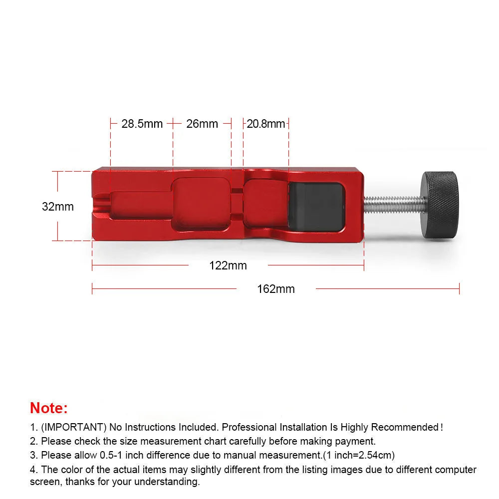 Spark Plug Gap Tool