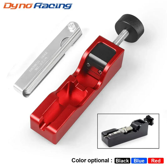 Spark Plug Gap Tool