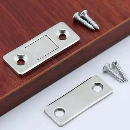 16 set Magnetic Cabinet Door Catch