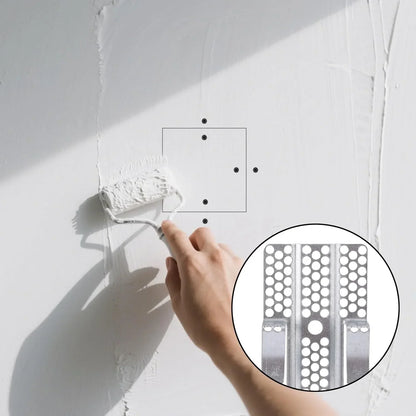 10 Pack Drywall Repair Clips