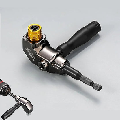 90°/105° Right Angle Drill Attachment