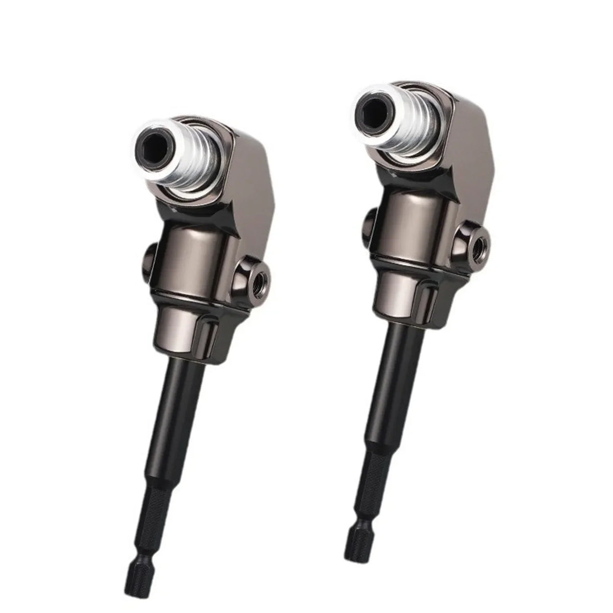 90°/105° Right Angle Drill Attachment