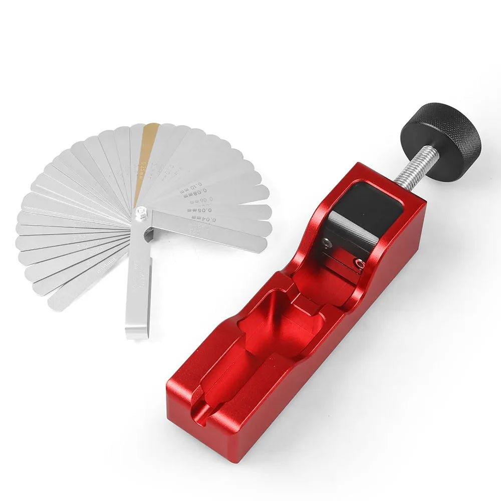 Spark Plug Gap Tool